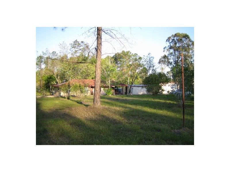 4336 Mt Lindesay Hwy, Munruben QLD 4125