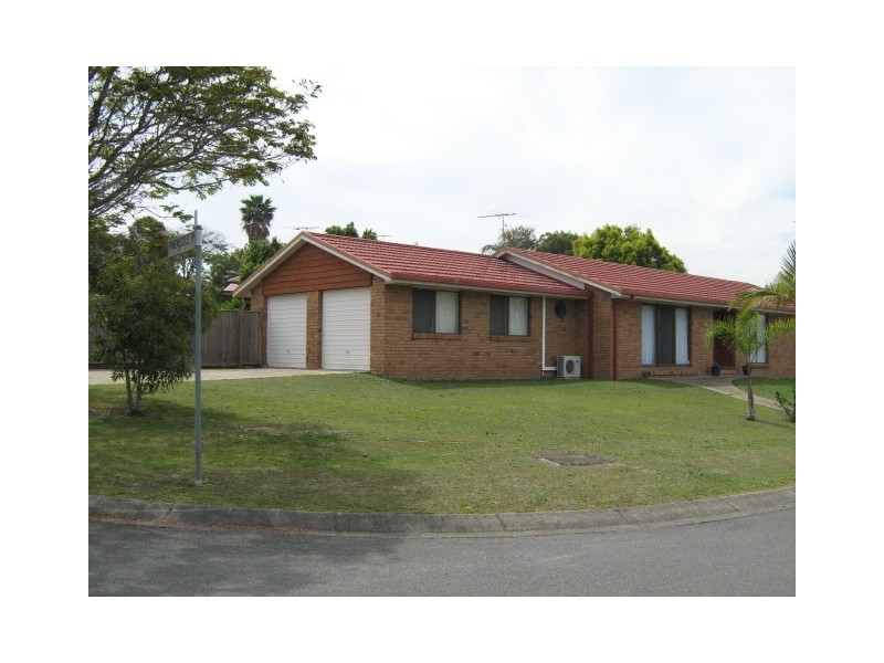 Sunnybank Hills QLD 4109