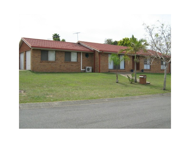 Sunnybank Hills QLD 4109