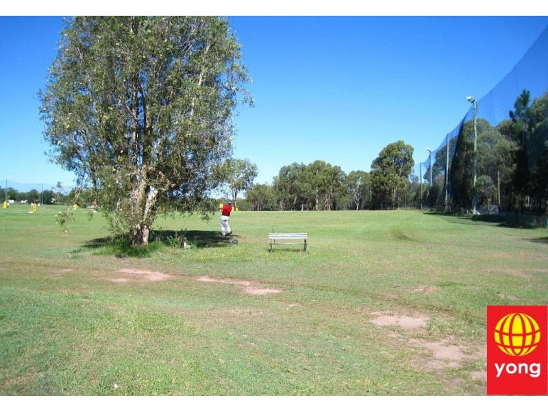 Capalaba West QLD 4157