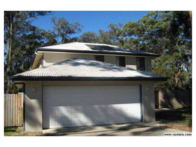 11 Brushbox Cr, Sunnybank Hills QLD 4109