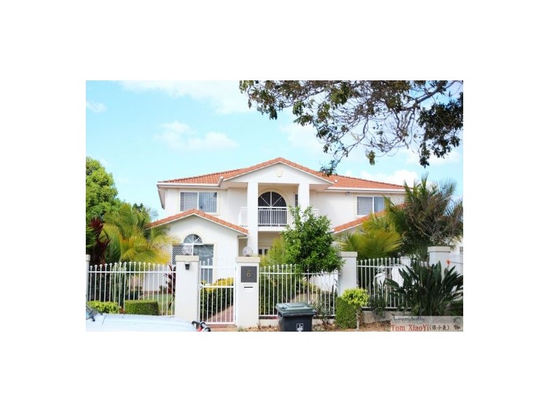 8 Adios Close, Sunnybank Hills QLD 4109