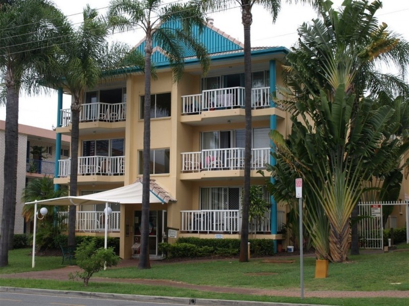 Surfers Paradise QLD 4217