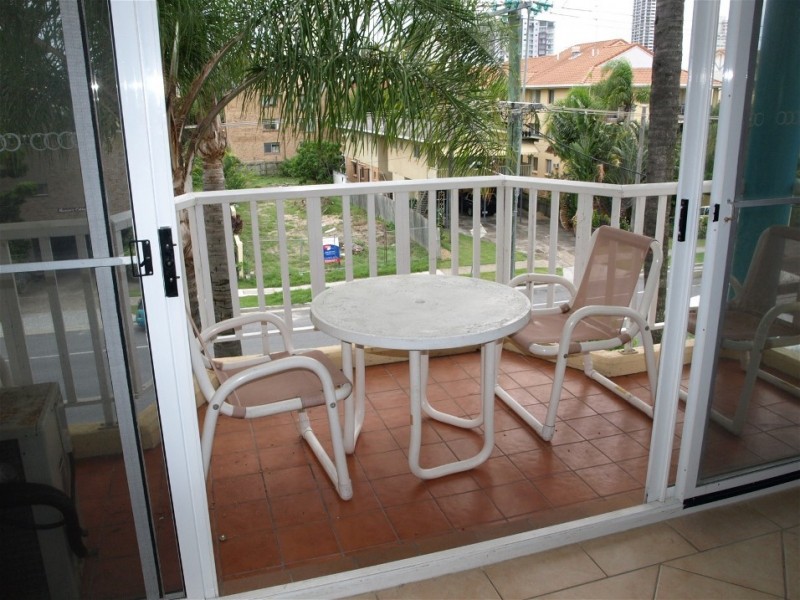 Surfers Paradise QLD 4217