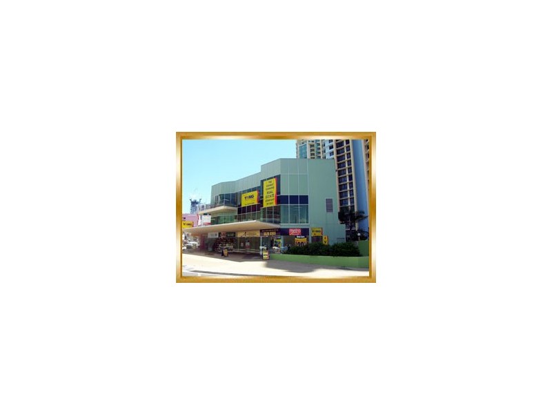 Surfers Paradise QLD 4217