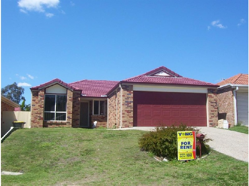 Forest Lake QLD 4078