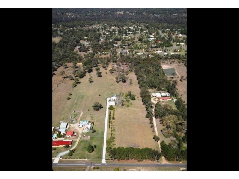 Park Ridge QLD 4125