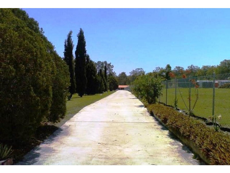 Park Ridge QLD 4125