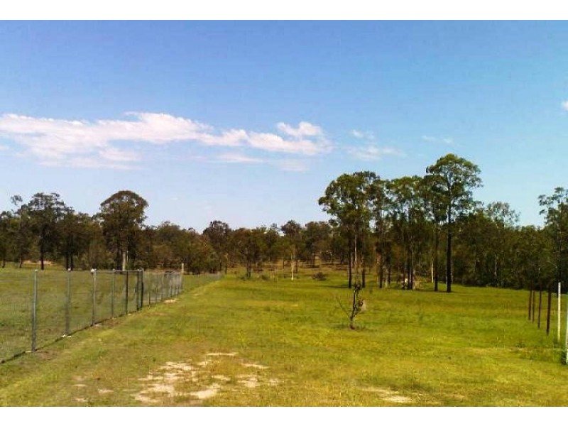 Park Ridge QLD 4125