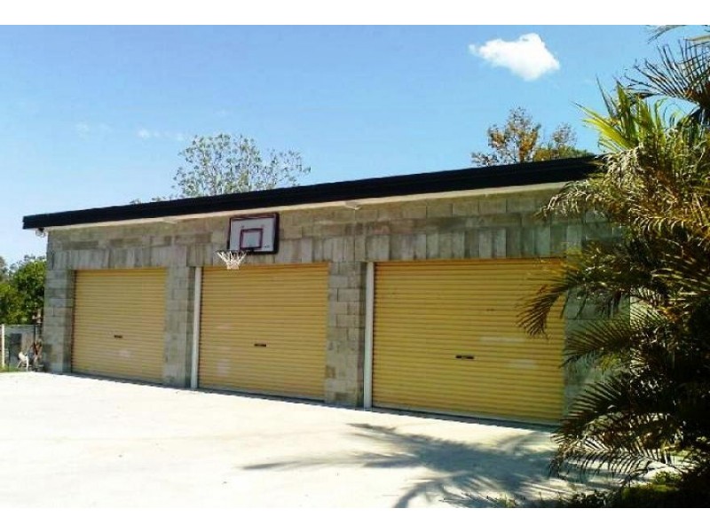 Park Ridge QLD 4125