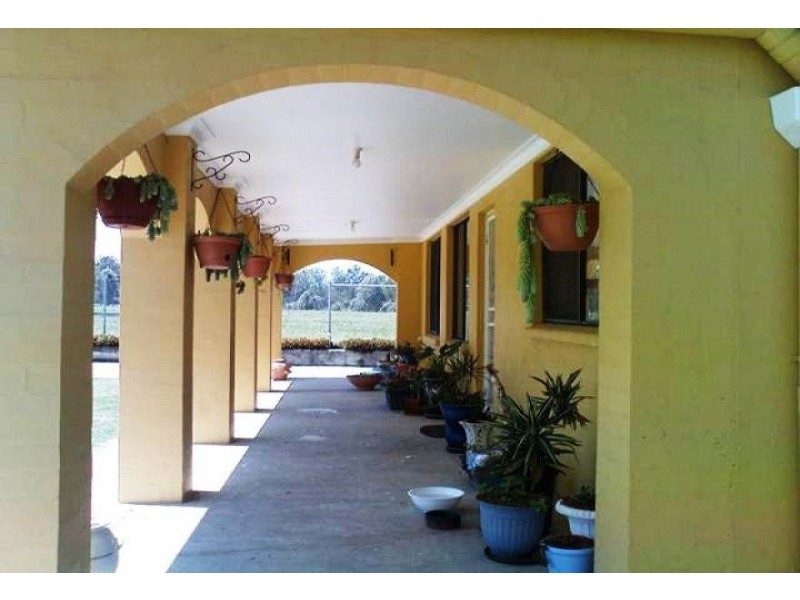 Park Ridge QLD 4125