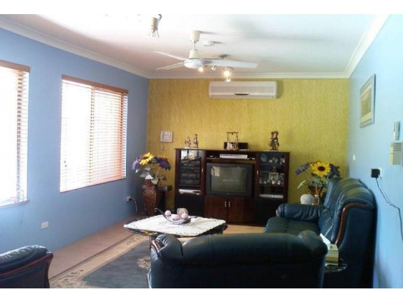 Park Ridge QLD 4125