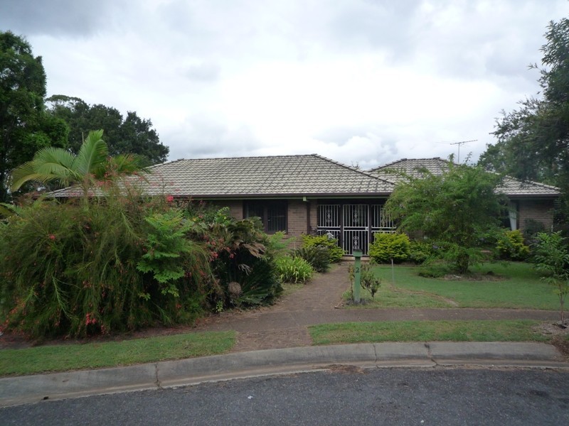 Sunnybank Hills QLD 4109