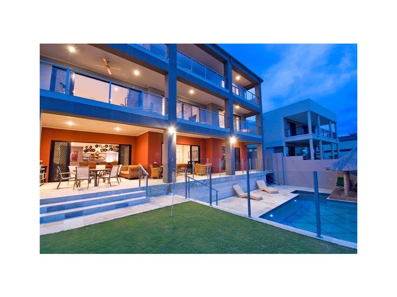 Varsity Lakes QLD 4227