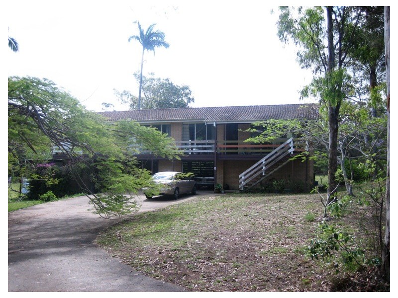 Chandler QLD 4155