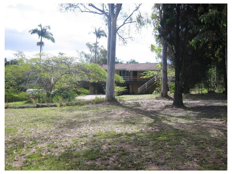 Chandler QLD 4155