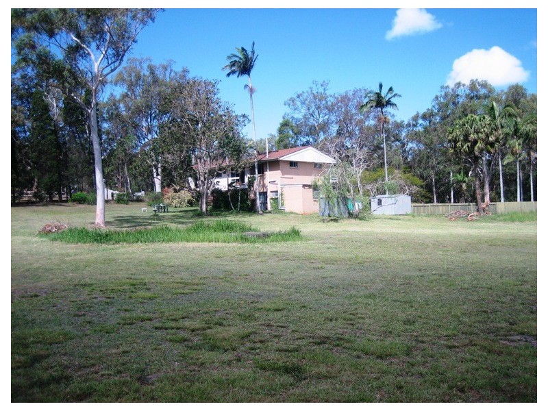 Chandler QLD 4155
