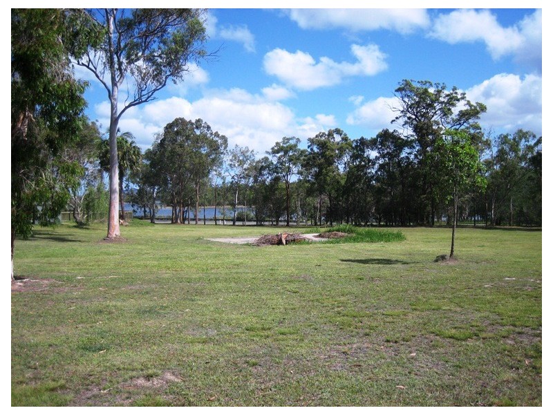 Chandler QLD 4155