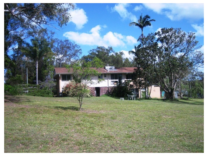 Chandler QLD 4155