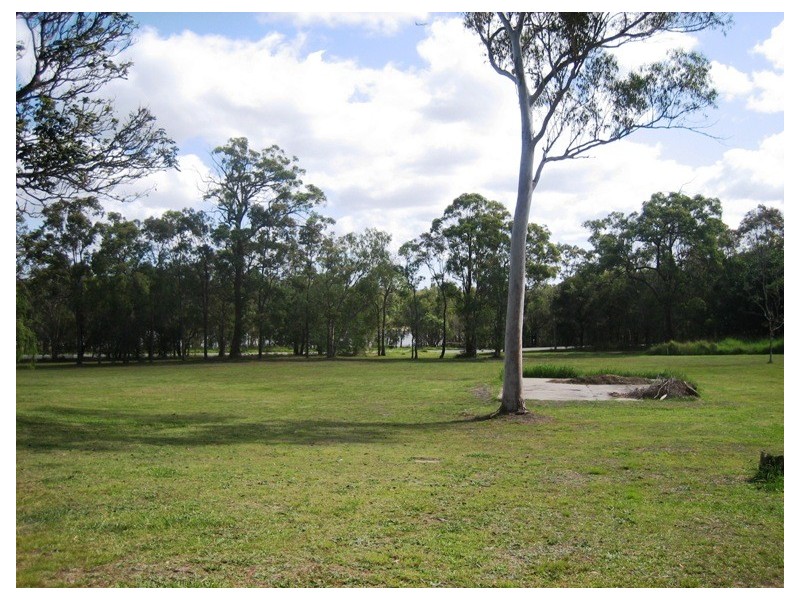 Chandler QLD 4155