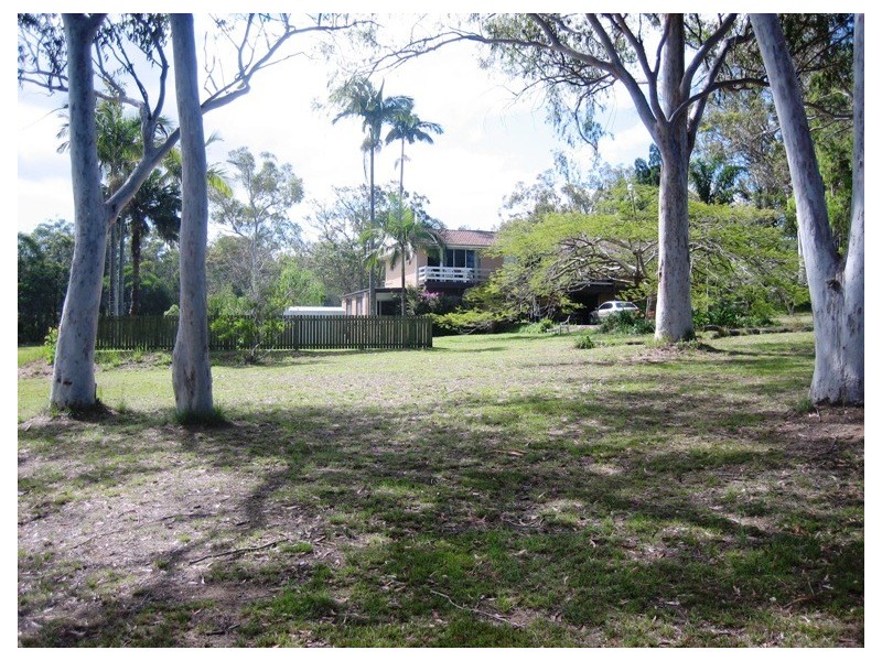 Chandler QLD 4155