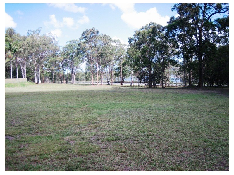 Chandler QLD 4155