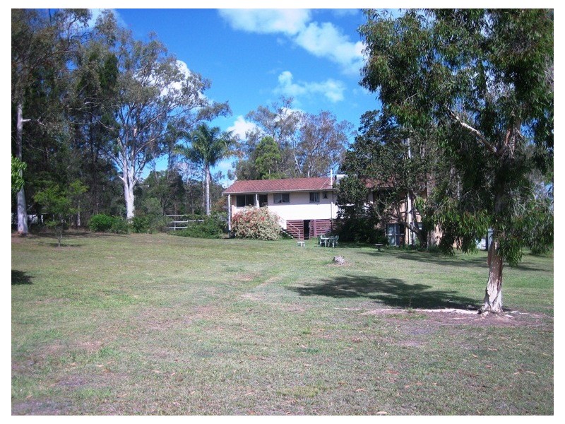 Chandler QLD 4155