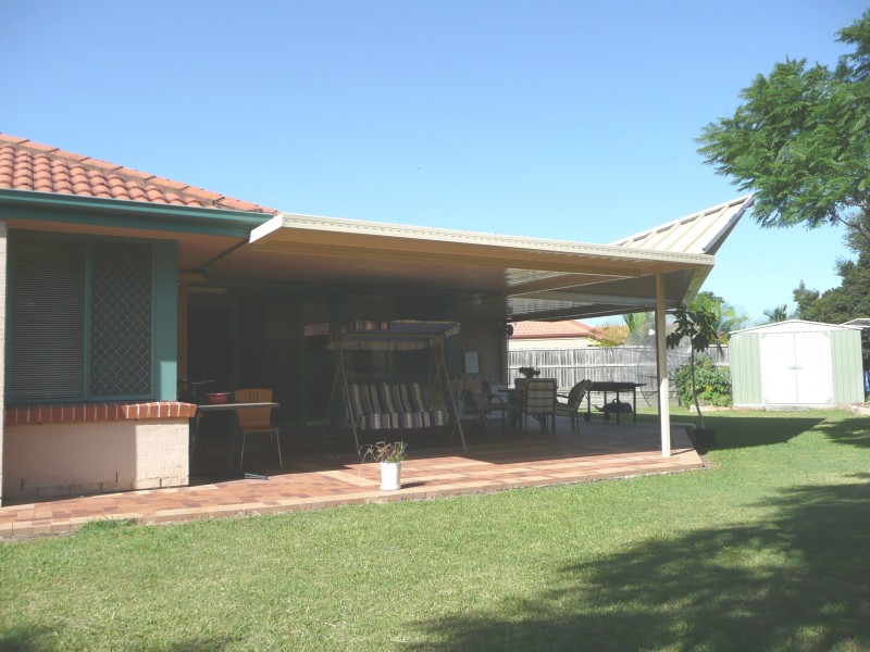 Calamvale QLD 4116