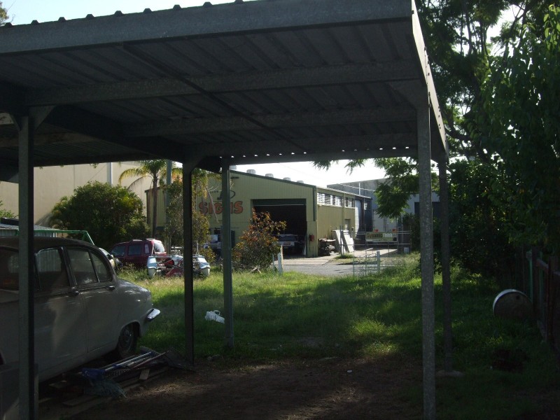 Coopers Plains QLD 4108