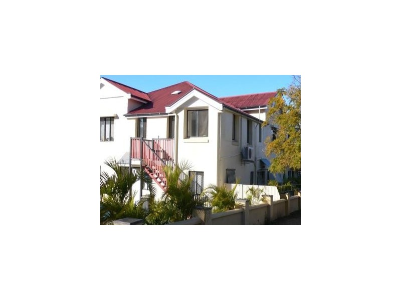 6/23 Waldheim Street, Annerley QLD 4103