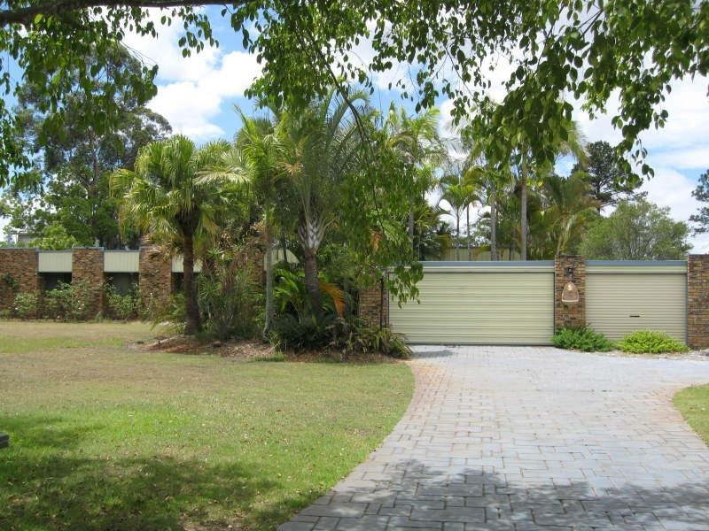 Shailer Park QLD 4128