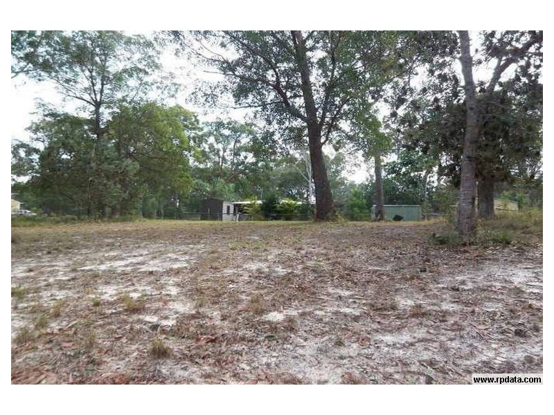 Russell Island QLD 4184