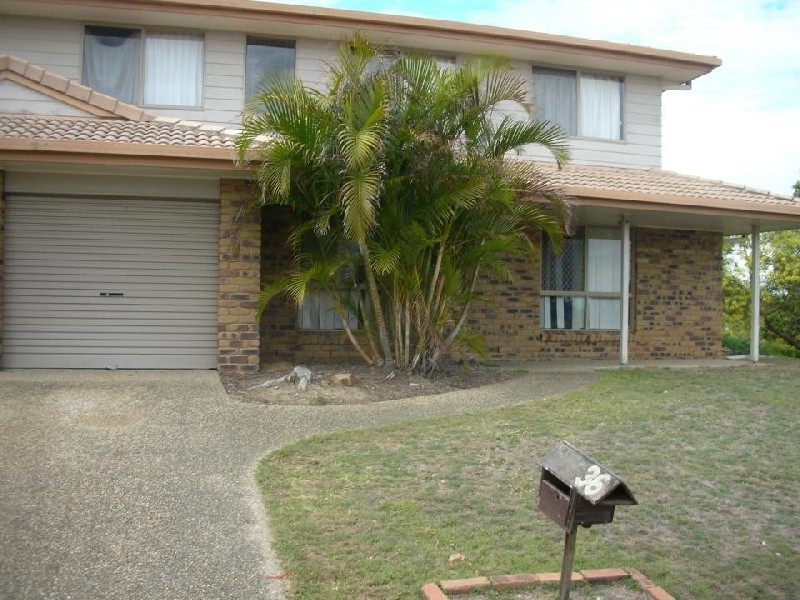 Stretton QLD 4116