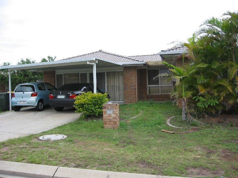 Calamvale QLD 4116