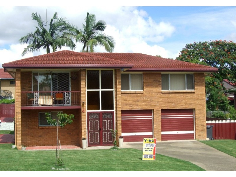 Sunnybank Hills QLD 4109