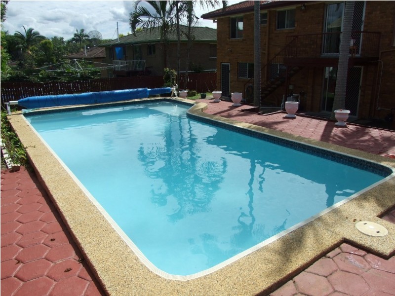 Sunnybank Hills QLD 4109