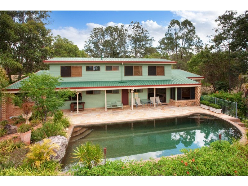 North Maclean QLD 4280