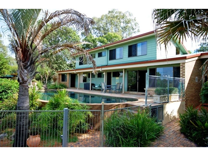 North Maclean QLD 4280