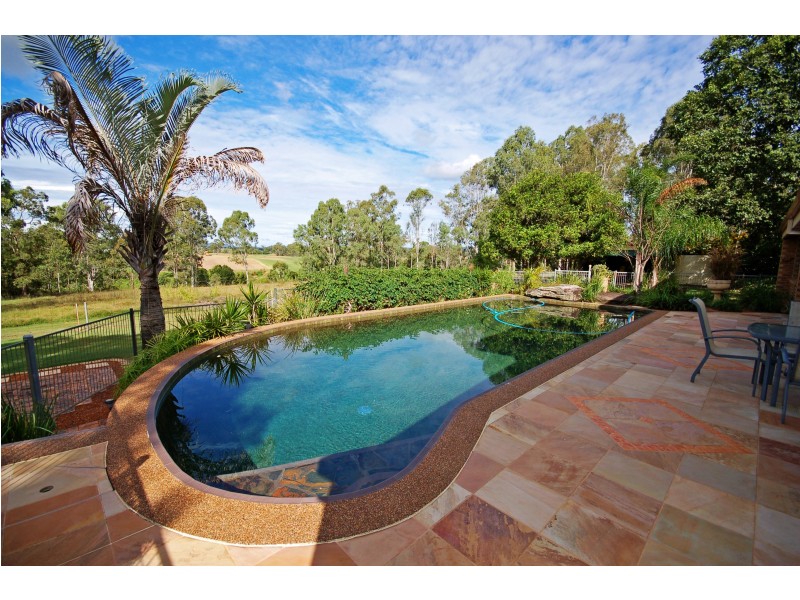 North Maclean QLD 4280