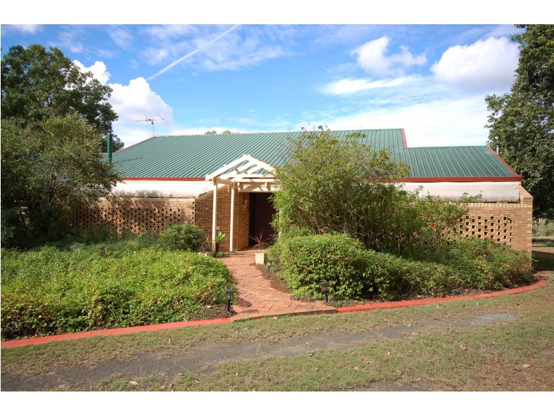 North Maclean QLD 4280