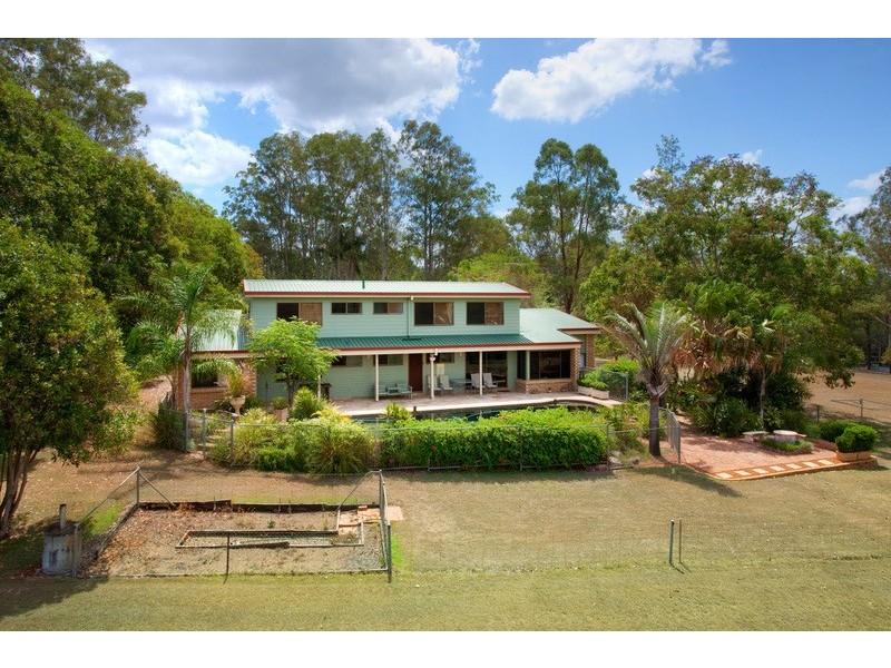 North Maclean QLD 4280