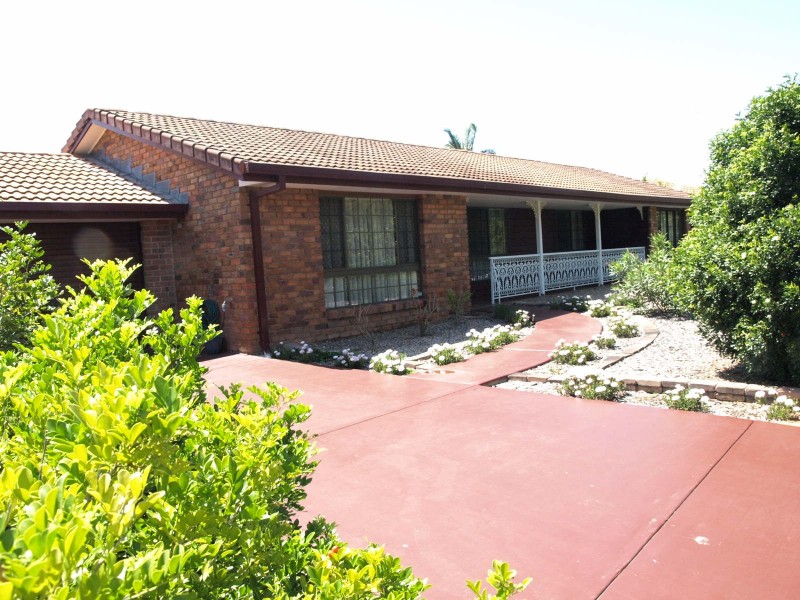 Sunnybank Hills QLD 4109