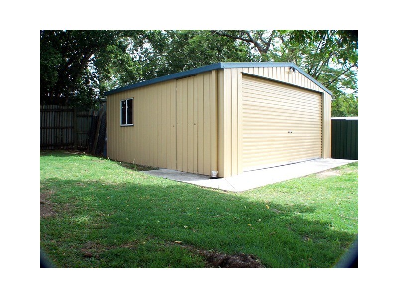 Sunnybank Hills QLD 4109