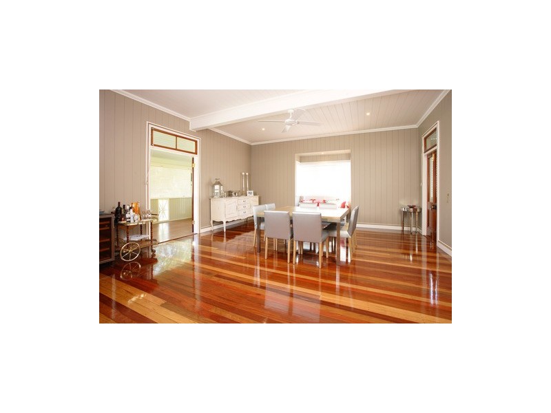 Norman Park QLD 4170