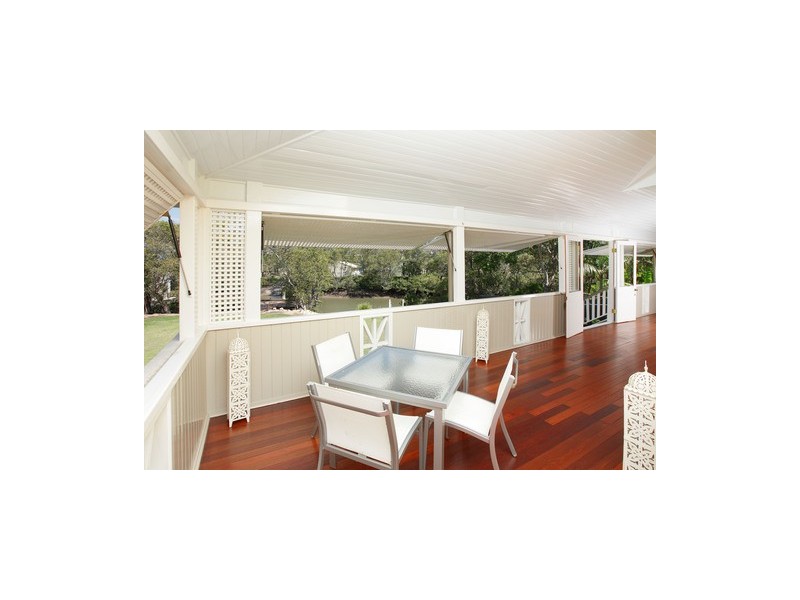 Norman Park QLD 4170