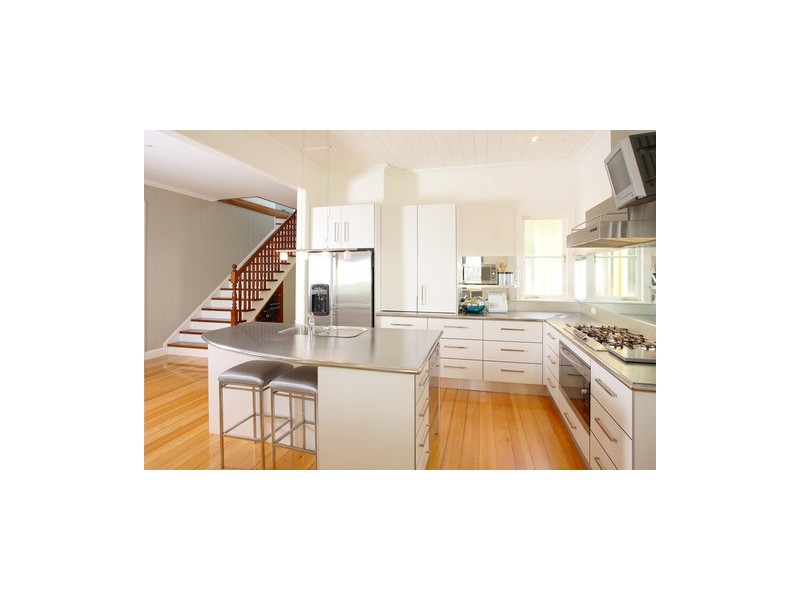 Norman Park QLD 4170