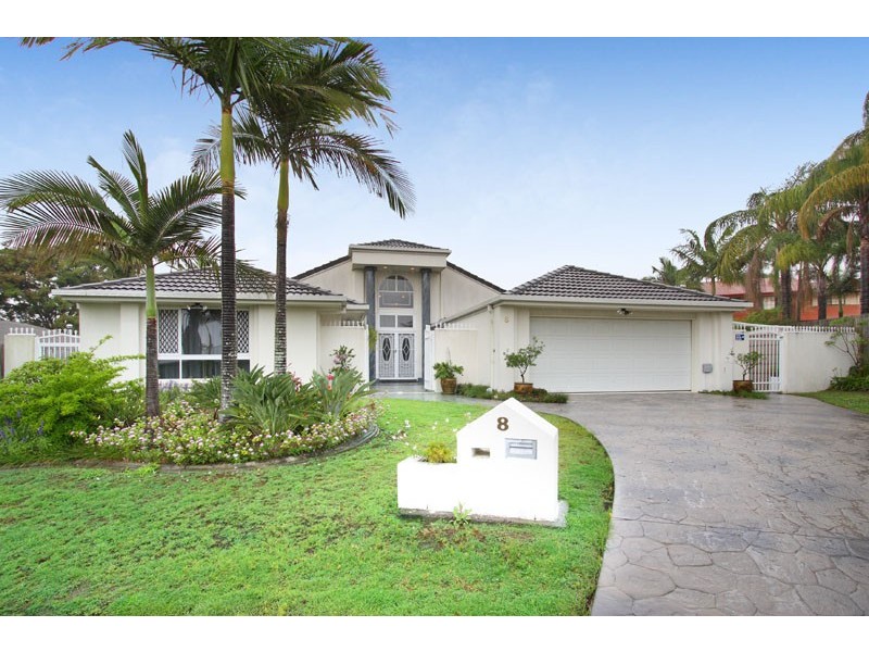 Eight Mile Plains QLD 4113