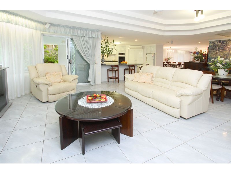 Eight Mile Plains QLD 4113