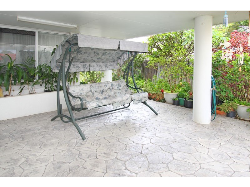 Eight Mile Plains QLD 4113