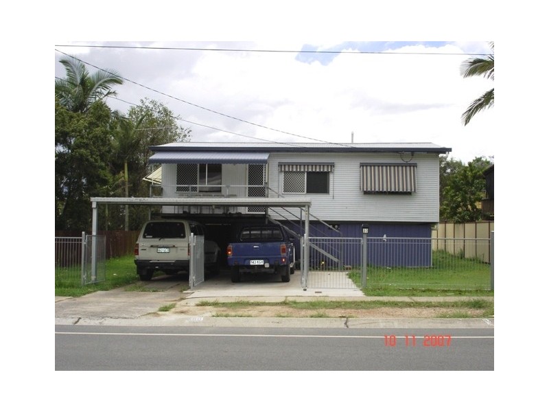 Kingston QLD 4114